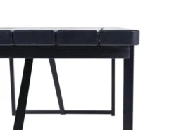 Merkloos MaximaVida Riga 200 Cm Blackwash Tuintafel 6 Merkloos MaximaVida Riga 200 Cm Blackwash Tuintafel -Merkloos 7fd8327aadb9f345