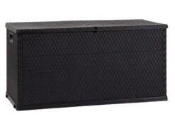 Merkloos Toomax Rattan Opbergbox - 420 Liter