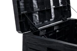 Merkloos Toomax Florida Compact 120 Liter Opbergbox -Merkloos 95b1b07856da87e1