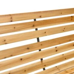 Merkloos Modena 2-persoons Houten Tuinbank 9 Merkloos Modena 2-persoons Houten Tuinbank -Merkloos 9bc44f541e3c0a10