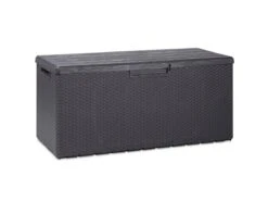 Merkloos Toomax Portofino Opbergbox - 340 Liter