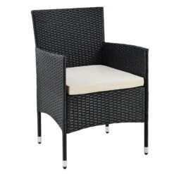 Merkloos Fort Myers Polyrotan Loungeset -Merkloos a31cc62b41494002