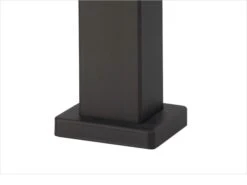 Merkloos Mirador Deluxe 300 X 900 Cm Overkapping - Antraciet -Merkloos a4105a1bfc59e02b