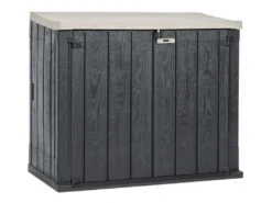 Merkloos Toomax Stora Way Plus Opbergbox - 842 Liter