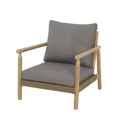 Merkloos The Outsider Hanna Stoel-Bank Loungeset - Acacia -Merkloos b0a279f22997ba8e