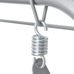 Merkloos Cecina Hollywood Beige Schommelbank -Merkloos bc08ca561710f595