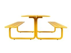 Merkloos MaximaVida Max Metalen Picknicktafel 8 Merkloos MaximaVida Max Metalen Picknicktafel -Merkloos bc33fea9f76b5d20