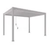 Merkloos Orion Comfort 300 X 400 Cm Terrasoverkapping - Light Grey