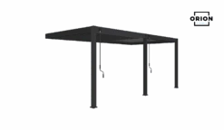 Merkloos Novum ORION Wall 360 X 530 Cm Terrasoverkapping 8 Merkloos Novum ORION Wall 360 X 530 Cm Terrasoverkapping -Merkloos cfb8311221f87a6a