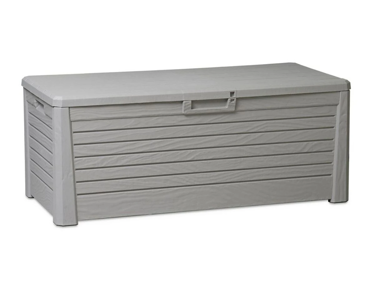 Merkloos Toomax Florida Opbergbox - 550 Liter 1 Merkloos Toomax Florida Opbergbox - 550 Liter