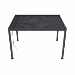 Merkloos Orion Comfort 300 X 360 Cm Terrasoverkapping - Antraciet 11 Merkloos Orion Comfort 300 X 360 Cm Terrasoverkapping - Antraciet -Merkloos d8f8b369070ed614