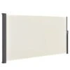 Merkloos Dubai 300 X 200 Beige Windscherm
