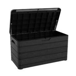 Merkloos Toomax Dolomiti Kussenbox - 410 Liter -Merkloos dbee1f287a4c5612