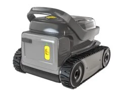 Merkloos Zodiac OP-LI 2100 Pixel Zwembadrobot Met Accu -Merkloos ebf078751395894a