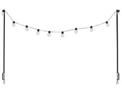 Merkloos Esschert Garden Solar Tafelklem