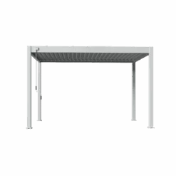 Merkloos Orion Comfort 300 X 400 Cm Terrasoverkapping - Wit -Merkloos f32baff5eadfc982