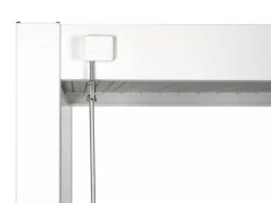 Merkloos Mirador Basic 300x300cm Terrasoverkapping - White 9 Merkloos Mirador Basic 300x300cm Terrasoverkapping - White -Merkloos ff8f53144b8a78e1