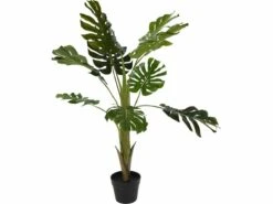 Merkloos Monstera In Pot 110 Cm Kunstplant