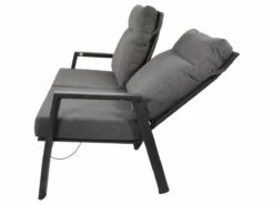Merkloos Outdoor Feelings Daytona Loungebank - 2-zits -Merkloos outdoor feelings daytona loungebank 2zits afb3 ecommerce