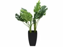 Merkloos Philodendron In Pot 65 Cm Kunstplant - 3 Varianten 6 Merkloos Philodendron In Pot 65 Cm Kunstplant - 3 Varianten -Merkloos philodendron in pot 65cm kunstplant 3 varianten afb3 ecommerce